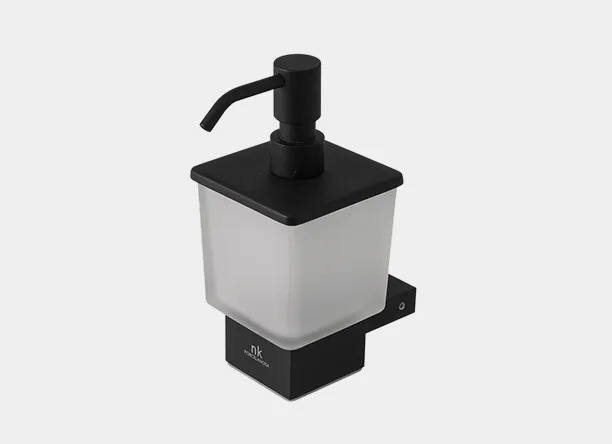 Soap Dispenser